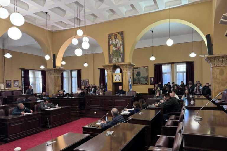 Ιωάννινα: Προϋπολογισμός 199 εκατ. ευρώ για το Δήμο το 2025