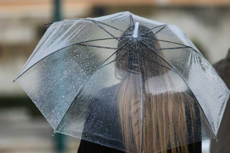 Σάκης Αρναούτογλου: Έρχεται επιδείνωση καιρού με βροχές και κρύο