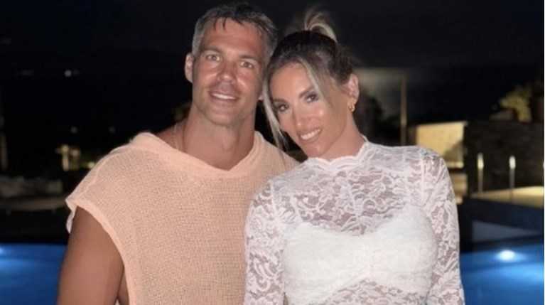 Μπρούνο Τσερέλα: «Είναι στα σχέδιά μου να κάνω οικογένεια – Είναι ωραία ιδέα να παντρευτώ την Αθηνά Οικονομάκου»