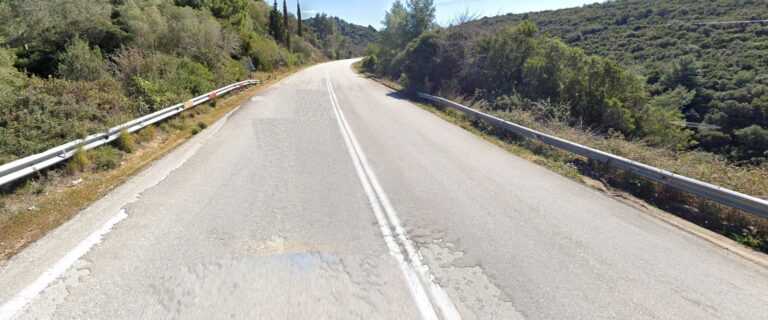 Σε ΦΕΚ η απαγόρευση κυκλοφορίας βαρέων οχημάτων στην παραλιακή οδό Πρέβεζας-Ηγουμενίτσας