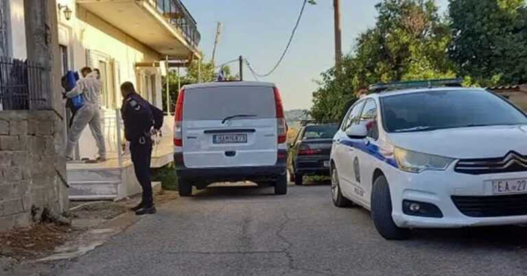 Μυστήριο στην Πάτρα: Σορός 55χρονου βρέθηκε σε κατάσταση αποσύνθεσης