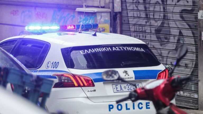 Συλλήψεις ανηλίκων για ναρκωτικά σε Ιωάννινα, Άρτα και Πρέβεζα