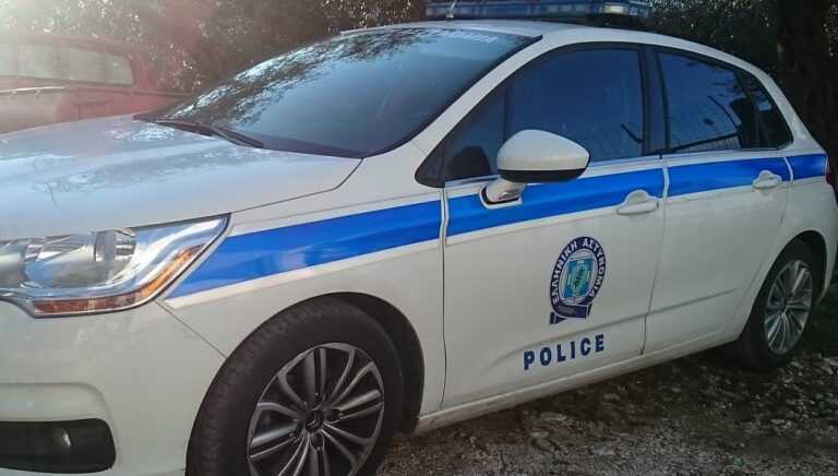 Ταυτοποιήθηκαν οι δράστες που είχαν ρημάξει σπίτια σε χωριά της Πρέβεζας