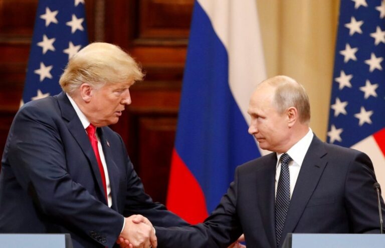 Σαουδική Αραβία: Πως η επιλογή Τραμπ – Πούτιν αλλάζει το γεωπολιτικό παιχνίδι