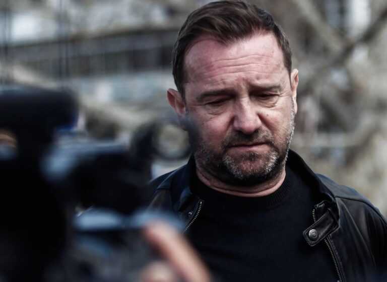 Έγκλημα στα Τέμπη: Ο Πλακιάς καταγγέλλει τον Σπίρτζη για τη μη εφαρμογή της σύμβασης «717»