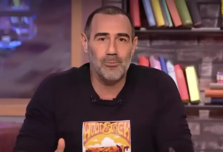 Νέο ξέσπασμα του Αντώνη Κανάκη: «Είναι ό,τι πιο πρoσβλnτικό για τον Έλληνα πολίτη»