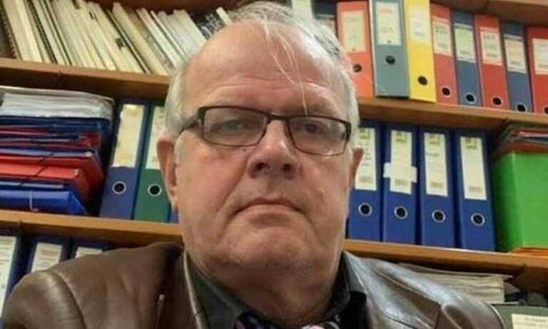 Άκης Τσελέντης για Σαντορίνη: «Το ρήγμα ενεργοποιήθηκε» – Ανησυχίες για σεισμούς