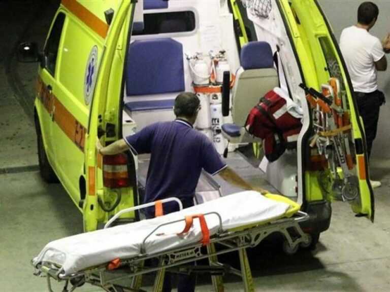 Πατέρας 5 παιδιών ο 50χρονος κτηνοτρόφος που πέθανε από ηλεκτροπληξία στην Αχαΐα.