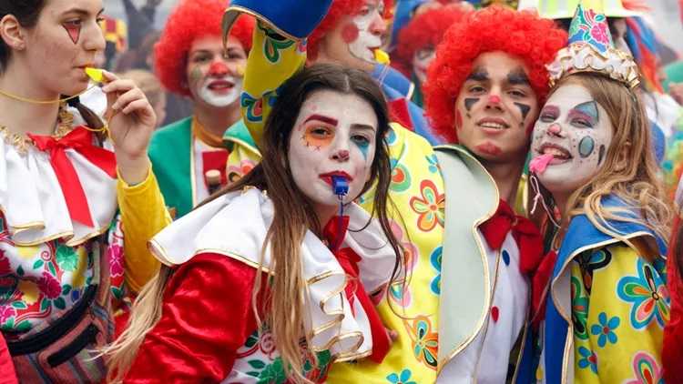 Καθαρά Δευτέρα: Στους δημοφιλείς προορισμούς για το τριήμερο Ήπειρος