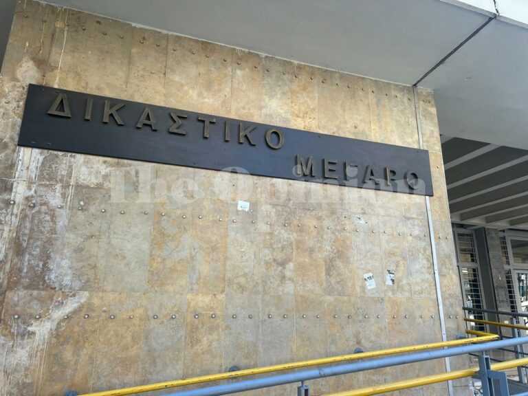 Στην φυλακή ο 27χρονος που αποπειράθηκε να βιάσει 30χρονη σε είσοδο οικοδομής