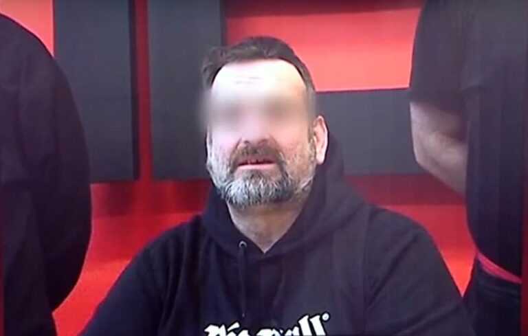 Η αποκάλυψη του 60χρονου δράστη πριν από την αυτοκτονία του: Έτσι τους σκότωσα..