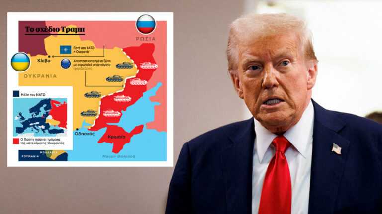 Η Μόσχα κερδίζει στις συνομιλίες ΗΠΑ-Ρωσίας για την Ουκρανία: Ο ρόλος της Σαουδικής Αραβίας