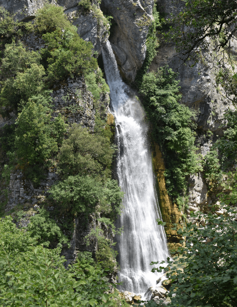 Βόρεια Τζουμέρκα: Υδροηλεκτρικό στους Καλαρρύτες – Στην τελική ευθεία η κατασκευή