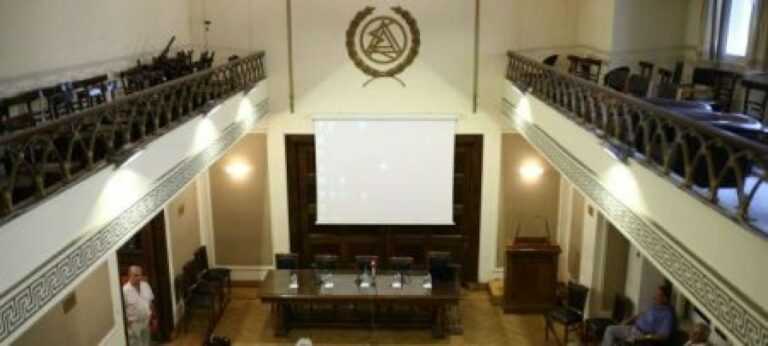 Καθολική αποχή των δικηγόρων της Αθήνας την 28η Φεβρουαρίου, ημέρα συμπλήρωσης δυο χρόνων από την τραγωδία των Τεμπών