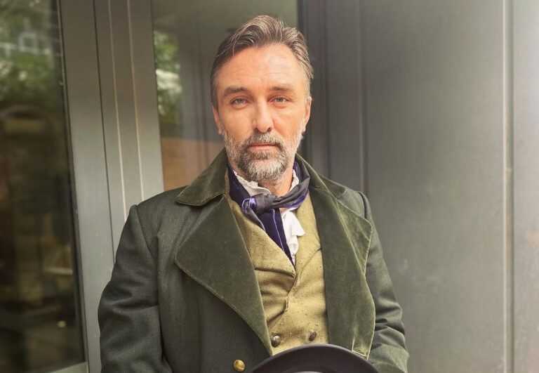 Ιβάν Σβιτάιλο: Η Eurovision ως Μέσο Υπερσεξουαλικοποίησης των Νέων, δεν θα άφηνα το παιδί μου να την δει!