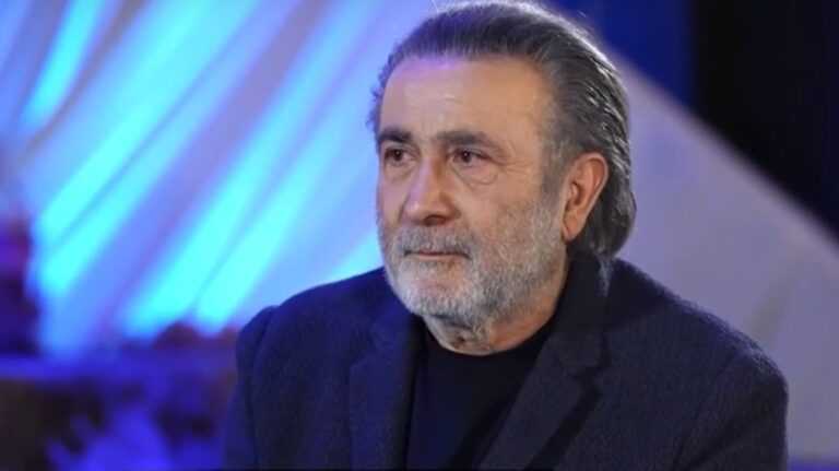 Λάκης Λαζόπουλος: «Μετά από χρόνια, επιστρέφω στο Αλ Τσαντίρι Νιουζ – Γνωρίζω τους κινδύνους»