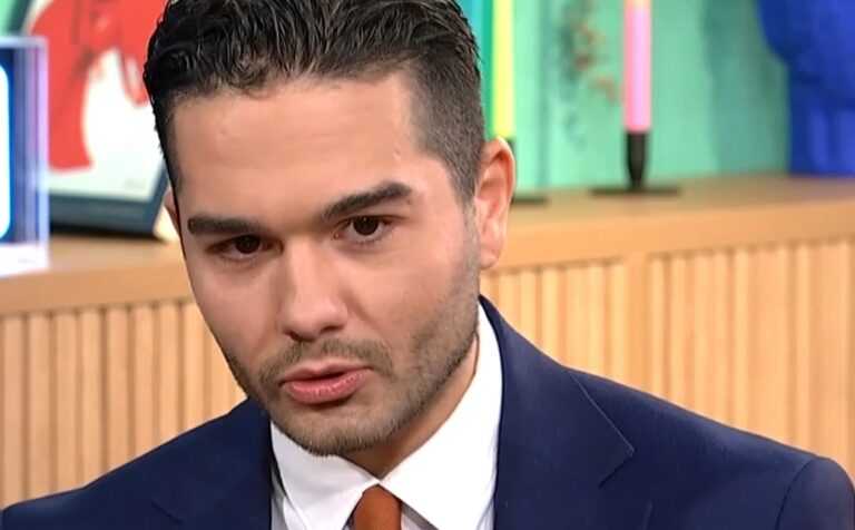 Χρήστος Μάστορας: Παραδέχτηκε ότι οδηγούσε μεθυσμένος – Τώρα τα γυρίζει.