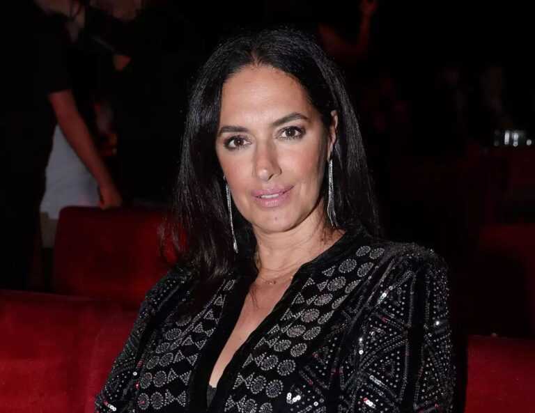 Νόνη Δούνια: «Οι τελικές αποφάσεις για το τηλεοπτικό μου μέλλον θα ληφθούν από τον Κώστα Τσουρό και το κανάλι»