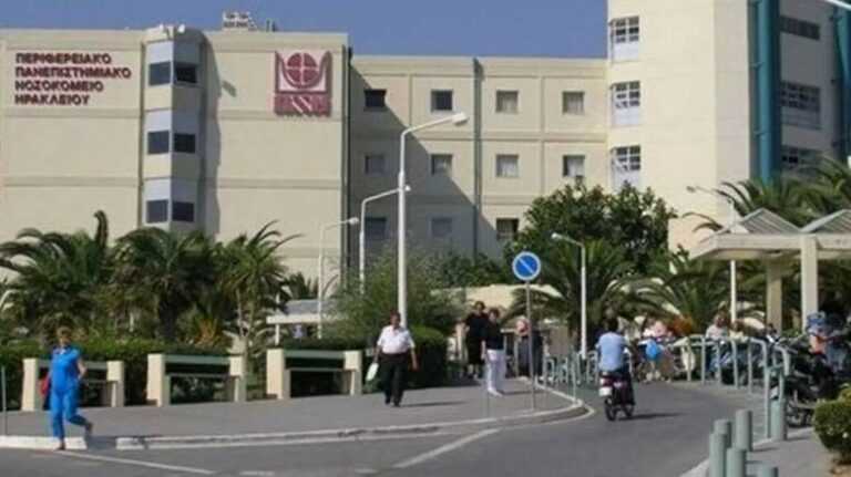 Ανακοίνωση ΠΑΓΝΗ για τη δωρεά οργάνων του μικρού Άγγελου