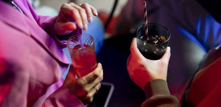 Στο νοσοκομείο ανήλικος από τα Ιωάννινα λόγω υπερβολικής κατανάλωσης αλκοόλ σε πάρτι