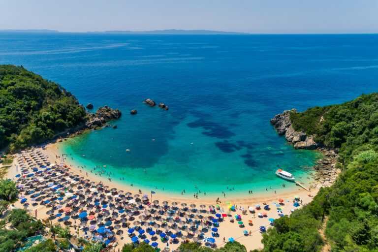 Αύξηση της τουριστικής κίνησης και των εσόδων καταγράφεται στην Ήπειρο τα τελευταία χρόνια