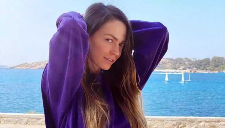 «Παρά πέντε»: Θα δούμε ξανά την Κατερίνα Θεοχάρη ως «κοντή» στο πιθανό comeback;