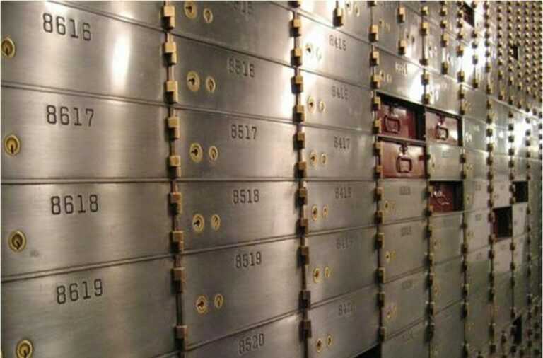 Το «ριφιφί του αιώνα» εξιχνιάστηκε: Πάνω από 4 εκατ. ευρώ η λεία