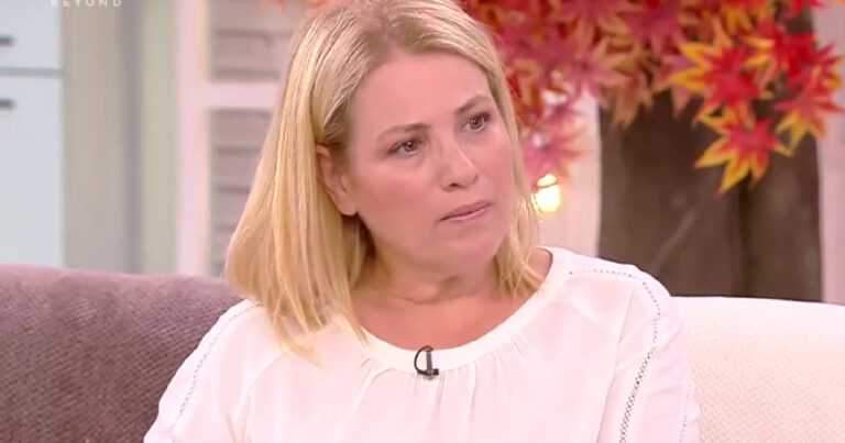 Σοκάρει η Μαριάννα Τουμασάτου: «Έχω φάει κατάρες, τι να πεθάνω από καρκίνους…»