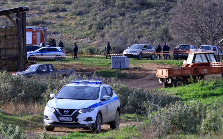 Λάρισα: Ο γιος της Εισαγγελέως των Τεμπών πέθανε μετά την εξαφάνισή του – Πώς βρέθηκε η σορός στον Τύρναβο