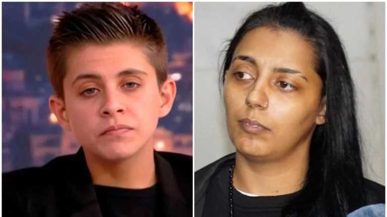 Αποκαλύψεις που σοκάρουν: Η θεία του μικρού Παναγιώτη «δείχνει» υπόπτους: «Ήταν πάντα ύποπτη η Μουρτζούκου, αλλά και η μάνα του παιδιού!»