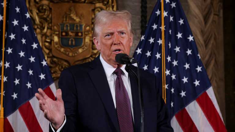 Τραμπ: Η ΕΕ είναι μοχθηρή και μηνύει τις αμερικανικές εταιρείες που της φέρνουν κέρδη