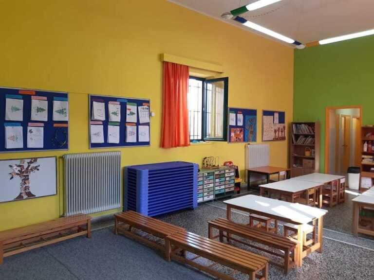 Η αναβάθμιση 21 σχολείων της Ηπείρου μέσω του προγράμματος «Μαριέττα Γιαννάκου»