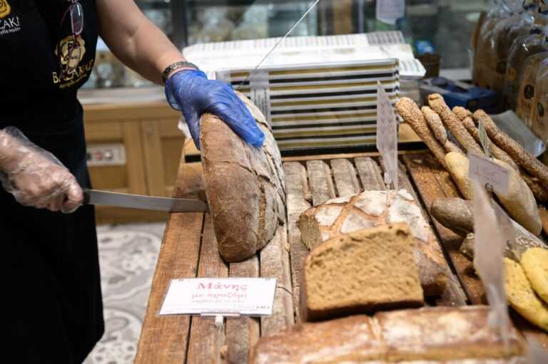 Ψωμί με χρυσή τιμή: Οι νέες αυξήσεις στο ψωμί που ανησυχούν