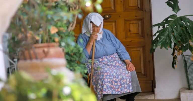 Η Ήπειρος στις κορυφαίες περιοχές μακροζωίας στην Ευρώπη