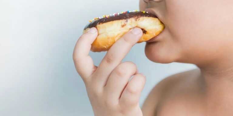 Ο Δήμος Ιωαννιτών στηρίζει τη δράση κατά της παιδικής παχυσαρκίας