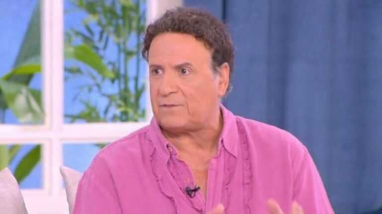 Η σχέση του Χάρη Ρώμα με την Καίτη Κωνσταντίνου και οι δηλώσεις του για την πορεία της