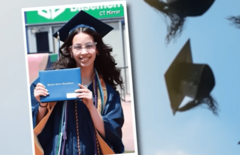 ΗΠΑ: 19χρονη αποφοίτησε χωρίς να ξέρει… να διαβάζει και να γράφει και μήνυσε το σχολείο της!