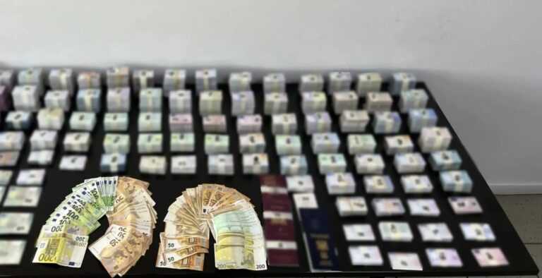 Εξαρθρώθηκε κύκλωμα-μαμούθ: Πώς δρούσε η εγκληματική οργάνωση που διακινούσε μετανάστες