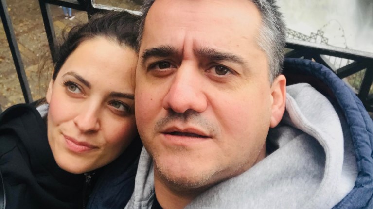 Τέμπη: Οργισμένη αντίδραση Δημήτρη Πλακιά για το φιάσκο της Προανακριτικής «Θα σας πάρω τα κεφάλια»