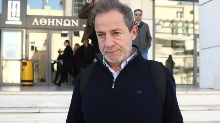 Καταιγιστικές εξελίξεις στη δίκη Λιγνάδη – Στις 10 Νοεμβρίου μετατίθεται η εκδίκαση στο εφετείο