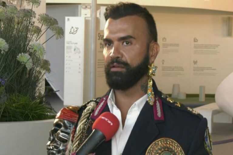 Ο Κονδυλάτος για τη Βαρθακούρη: Η αλήθεια πίσω από την ατάκα που θα συζητηθεί