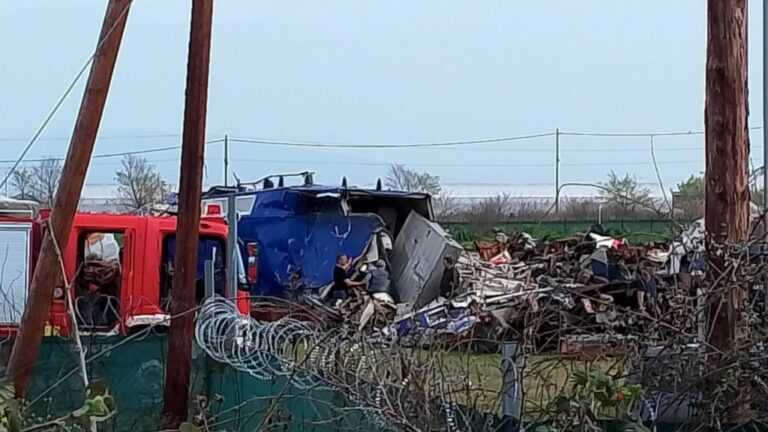 Σοκ στα Τέμπη: Το «μαύρο κουτί» της εμπορικής αμαξοστοιχίας ήταν απενεργοποιημένο από το 2018