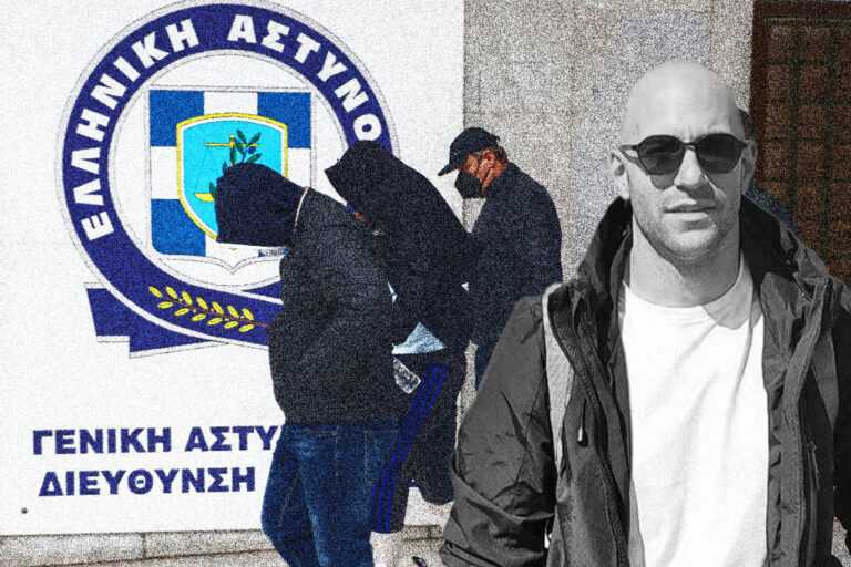 Δολοφονία Λυγγερίδη: Η κυβέρνηση και η Δικαιοσύνη απέναντι στον Βαγγέλη Μαρινάκη: Τι κρύβεται πίσω από την πρόταση της Εισαγγελέως