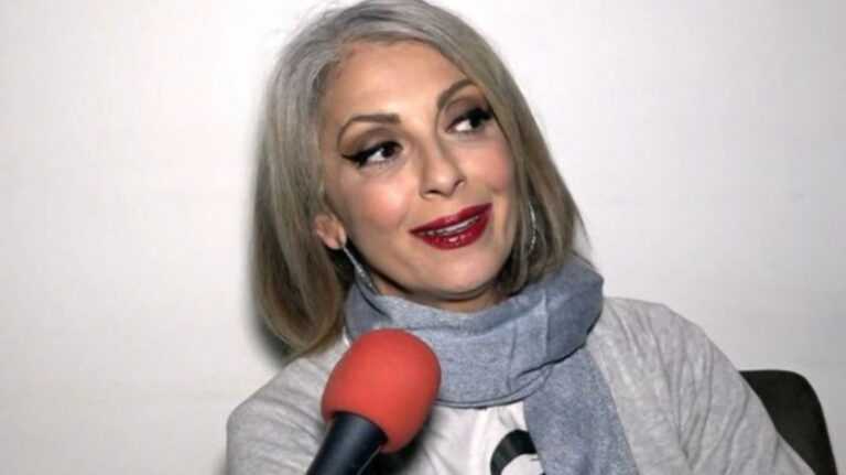 Η εξομολόγηση της Ματθίλδης Μαγγίρα για την Καίτη Κωνσταντίνου»: «Δεν πίστευα ότι θα την έχανα έτσι»