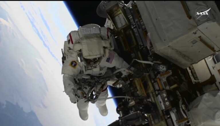 Η NASA δίνει 3 εκατ. δολάρια για τη λύση ενός προβλήματος – Θα τολμήσεις;