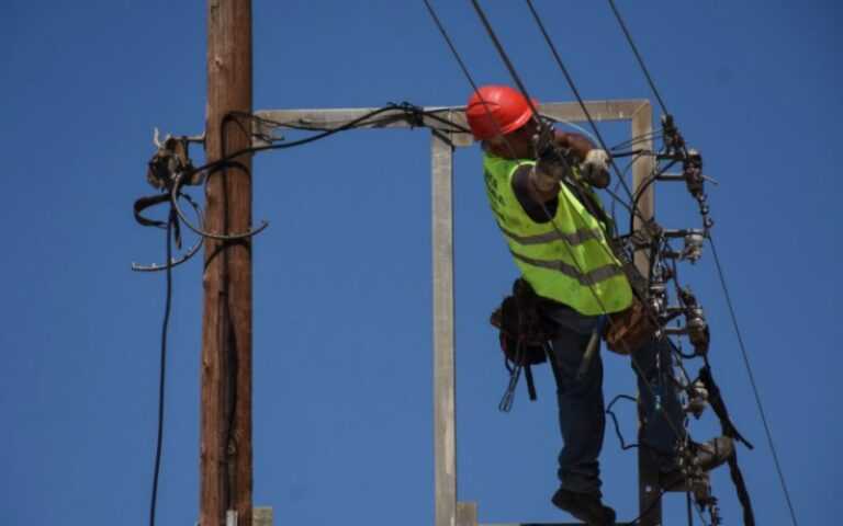 Ιωάννινα: Ποιες περιοχές θα μείνουν χωρίς ρεύμα την Πέμπτη και Παρασκευή