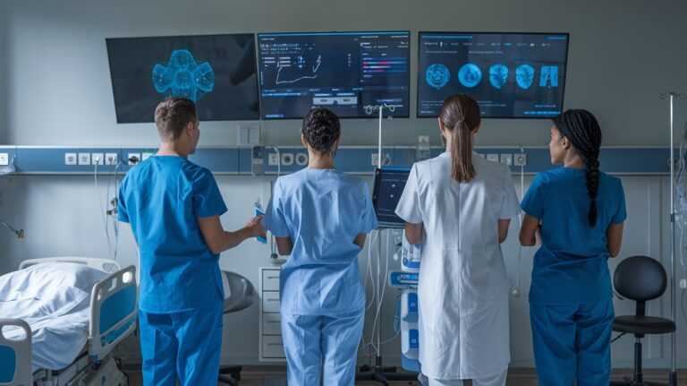 Πιλοτική εφαρμογή AI στο Χατζηκώστα – Νέα εποχή στη διάγνωση