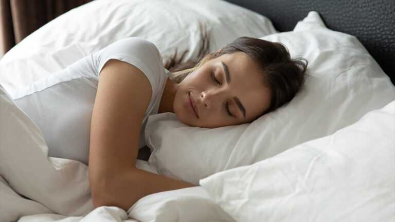 14η Μαρτίου Παγκόσμια Ημέρα Ύπνου: Πόσο έχει μειωθεί η διάρκεια ύπνου τα τελευταία χρόνια;”