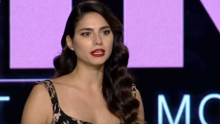 GNTM: Η Ηλιάνα Παπαγεωργίου θα ηγηθεί στο νέο σχήμα, μετά το οριστικό κλείσιμο της πόρτας από την Βίκυ Καγιά