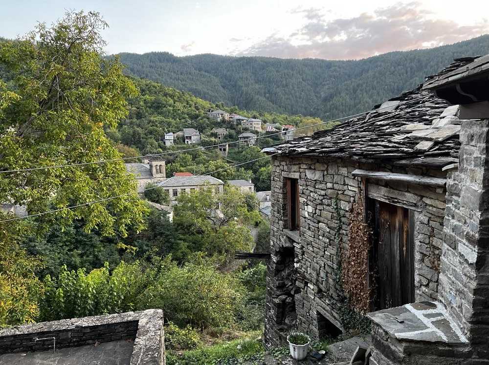 Η Ήπειρος αλλάζει: Οικισμοί συρρικνώνονται, οικόπεδα γίνονται χωράφια! – Το νέο διάταγμα που απειλεί μικρούς οικισμούς!